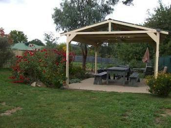 Beechworth Cabins Exterior photo
