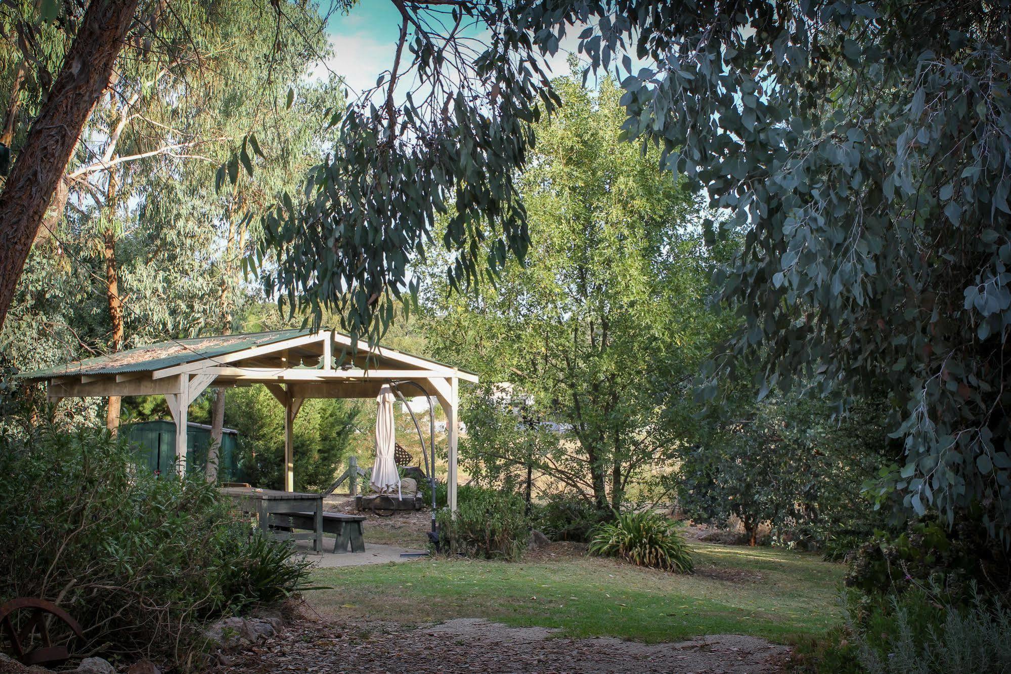 Beechworth Cabins Exterior photo